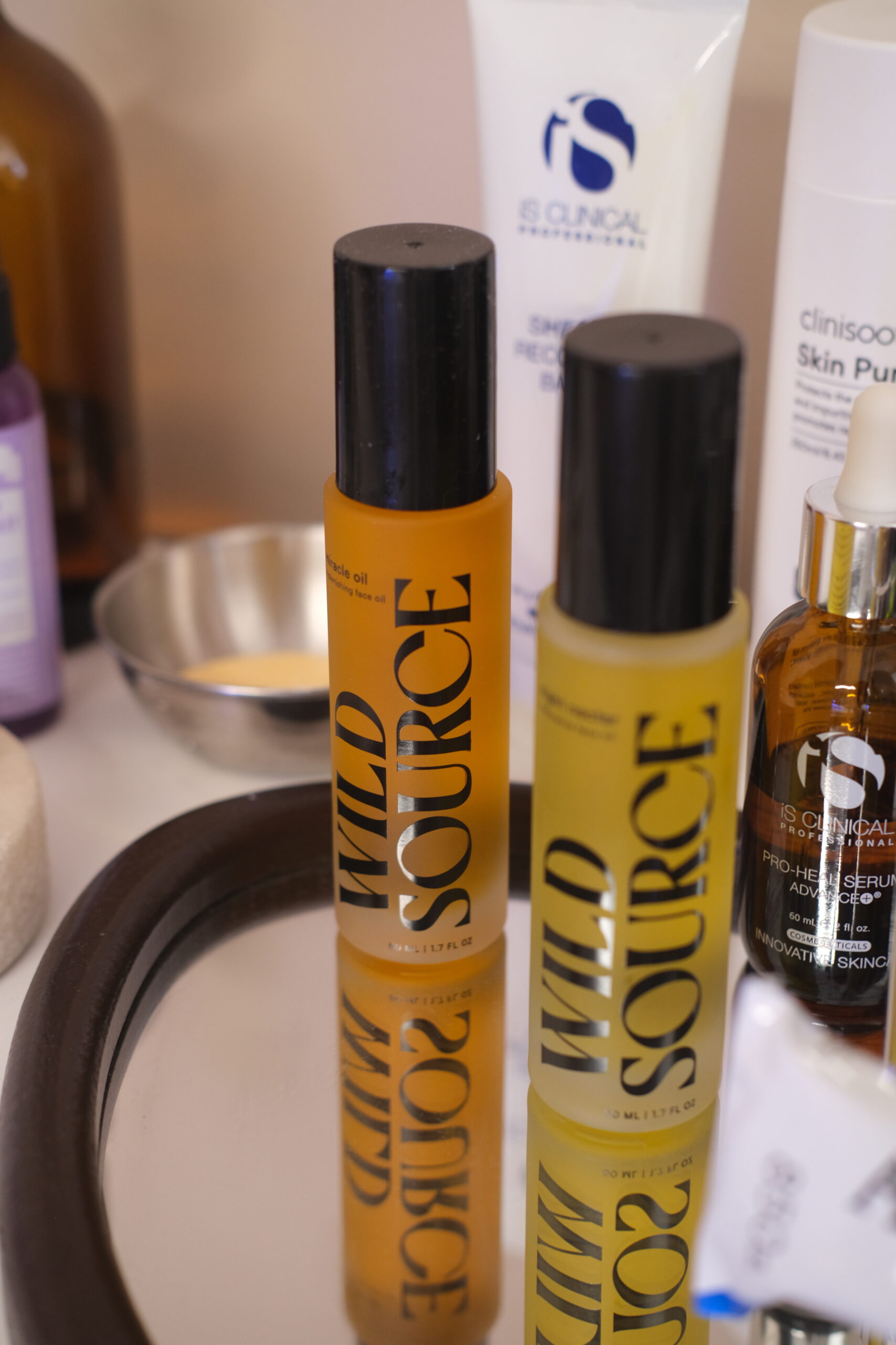 Skin Treatments