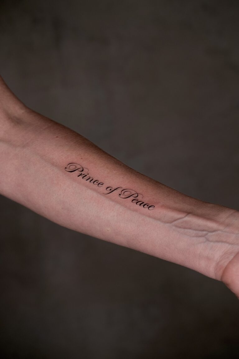 Microrealism tattoo by Alma Studio